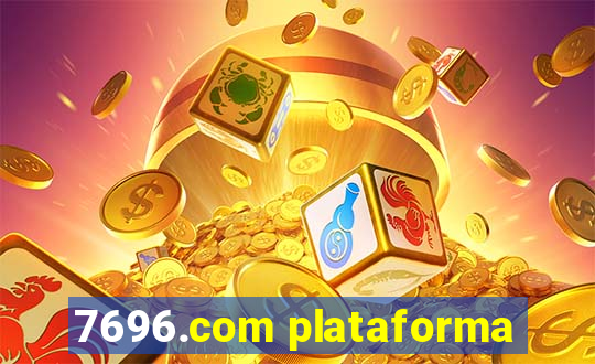 7696.com plataforma